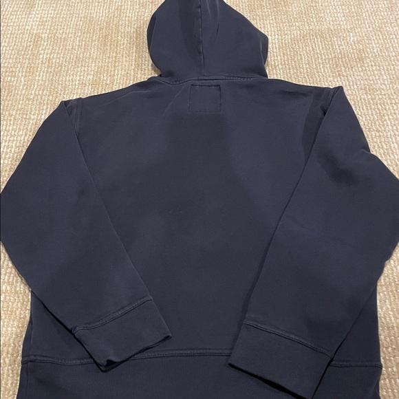Hollister Men’s XS Black Pullover Hoodie - Picture 6 of 6